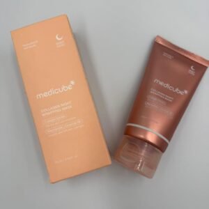 Medicube Collagen Night Wrapping Mask (75ml)
