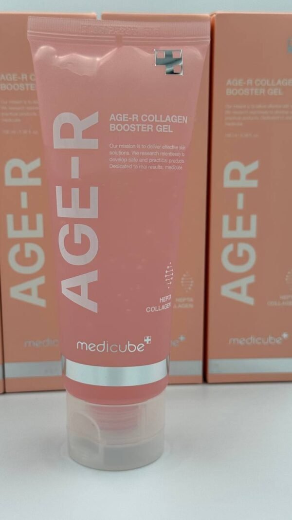 Medicube AGE-R Collagen Booster Gel